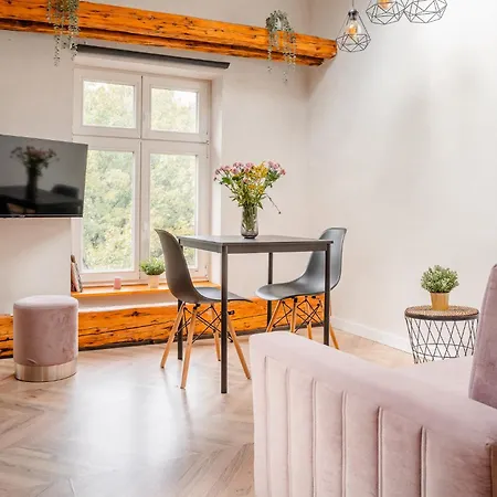 Old Town Siemieradzkiego By Hosty Krakkó