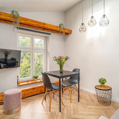 Apartman Old Town Siemieradzkiego By Hosty Krakkó