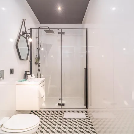 Old Town Siemieradzkiego By Hosty * Krakkó