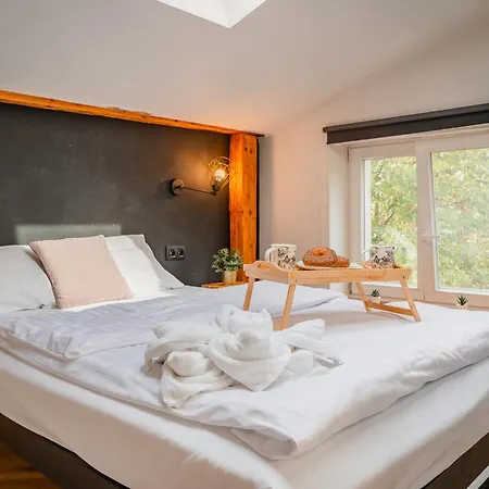 Apartman Old Town Siemieradzkiego By Hosty Krakkó